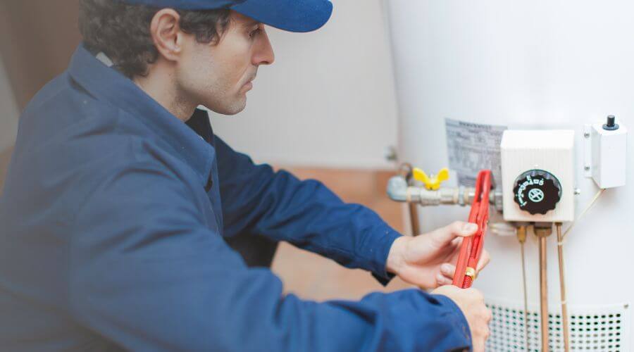 Professional same day plumber in Petersburg, OH